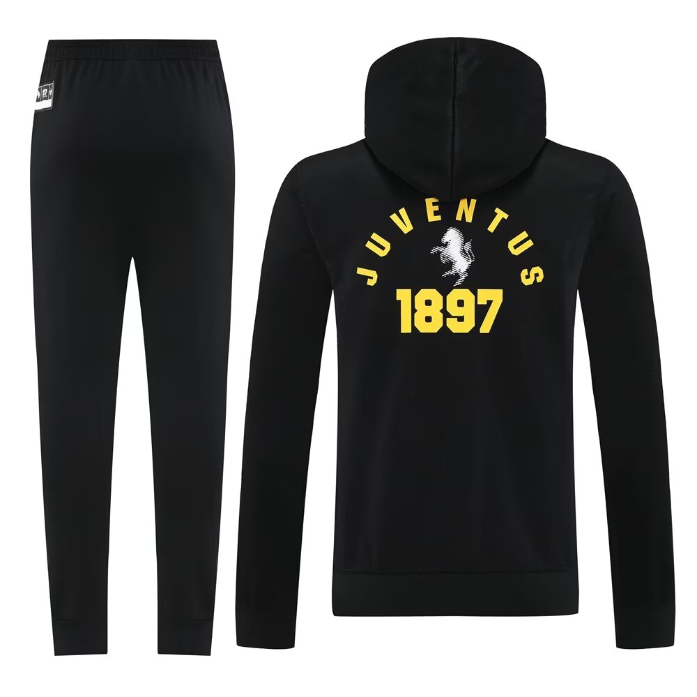Juventus анцуг