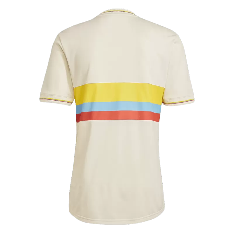 Colombia 100th Anniversary Tee 2nd version