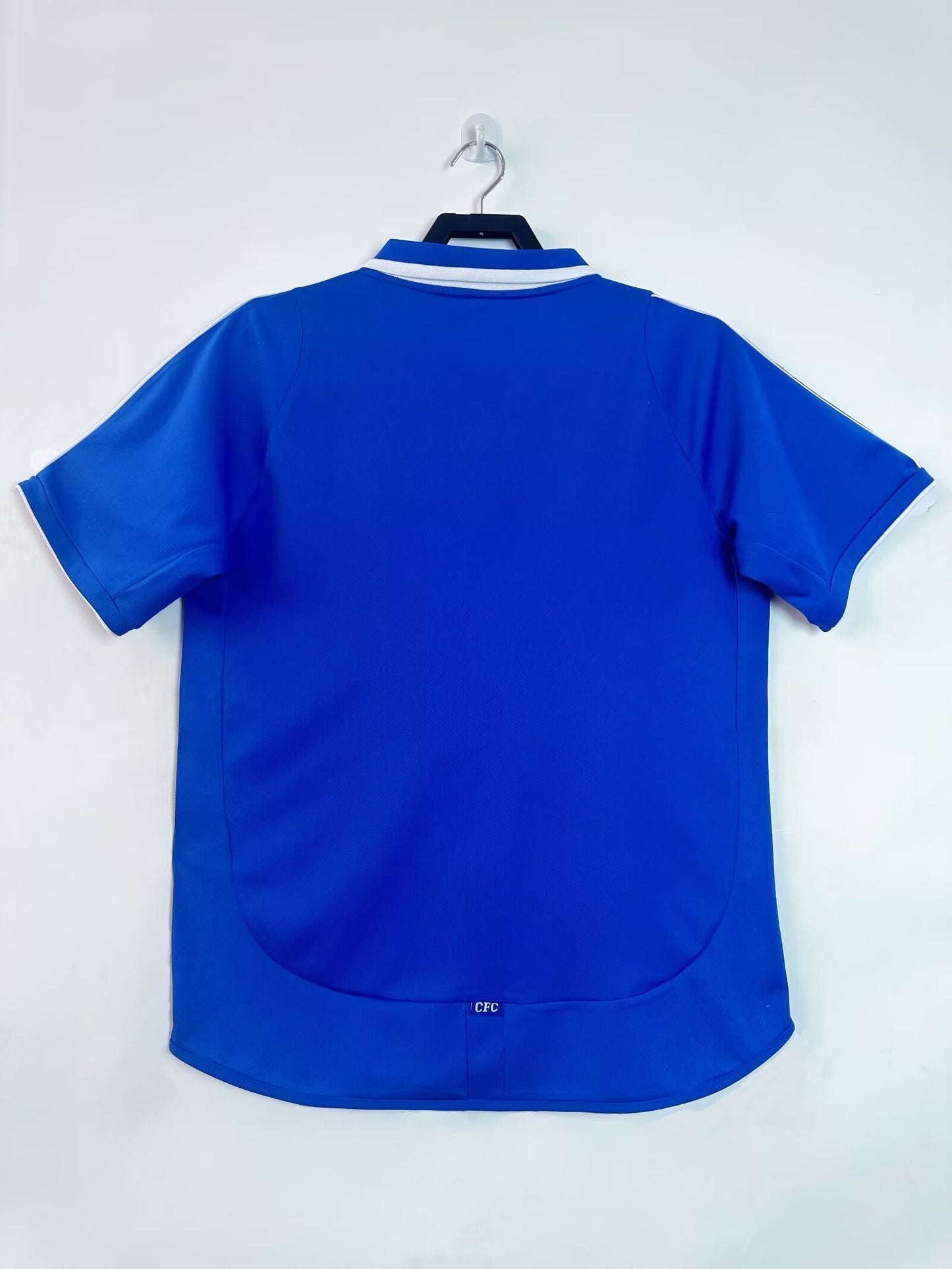 Chelsea retro tee 2001-03