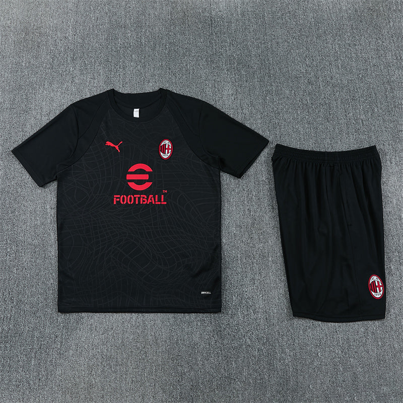 AC Milan тренировъчен екип 2