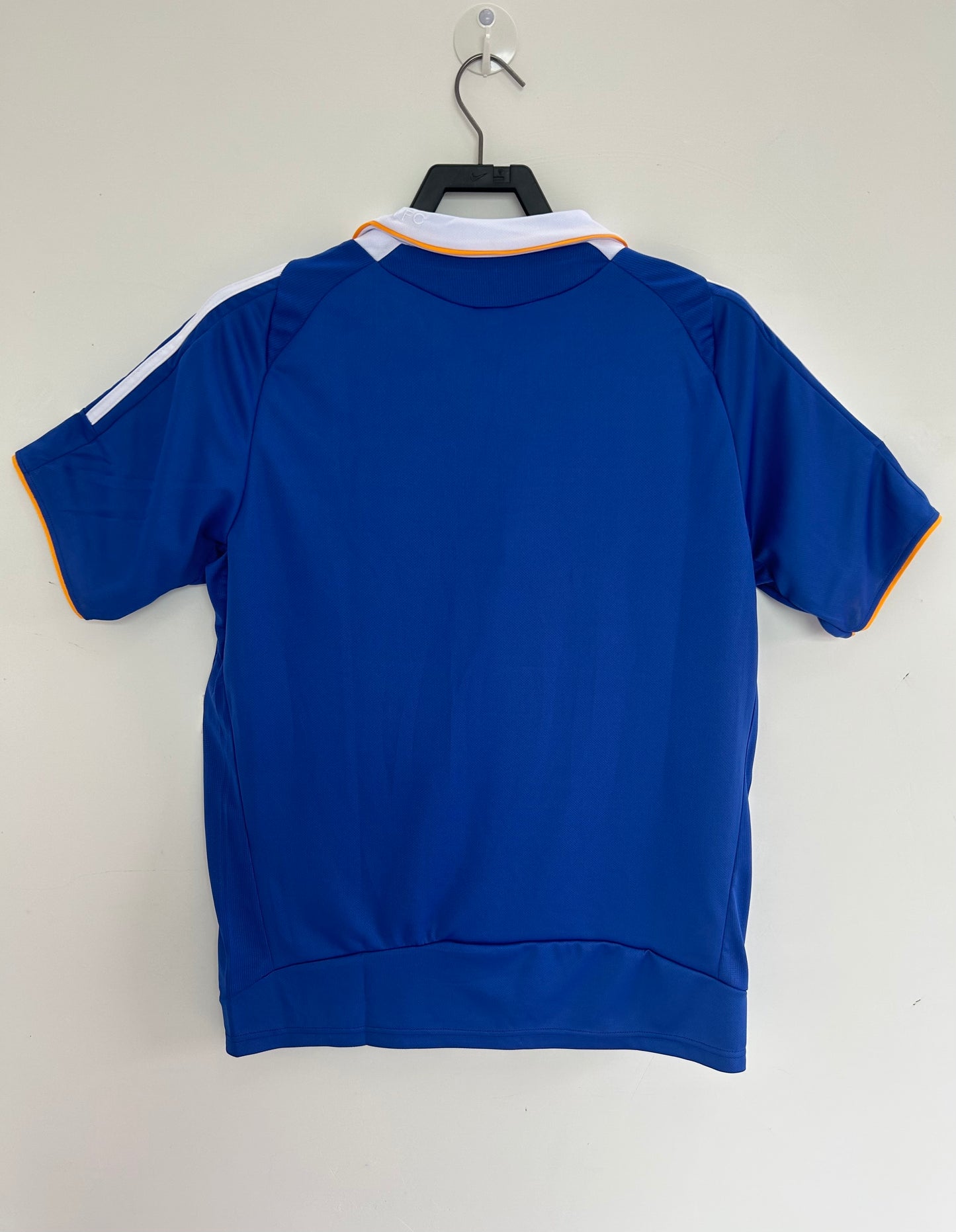 Chelsea retro tee 2008-09