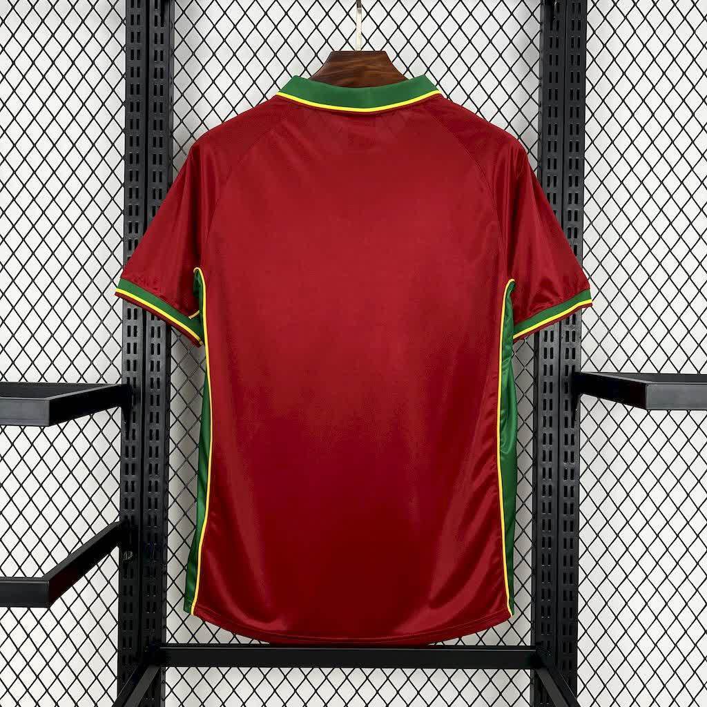 Portugal retro tee 1998