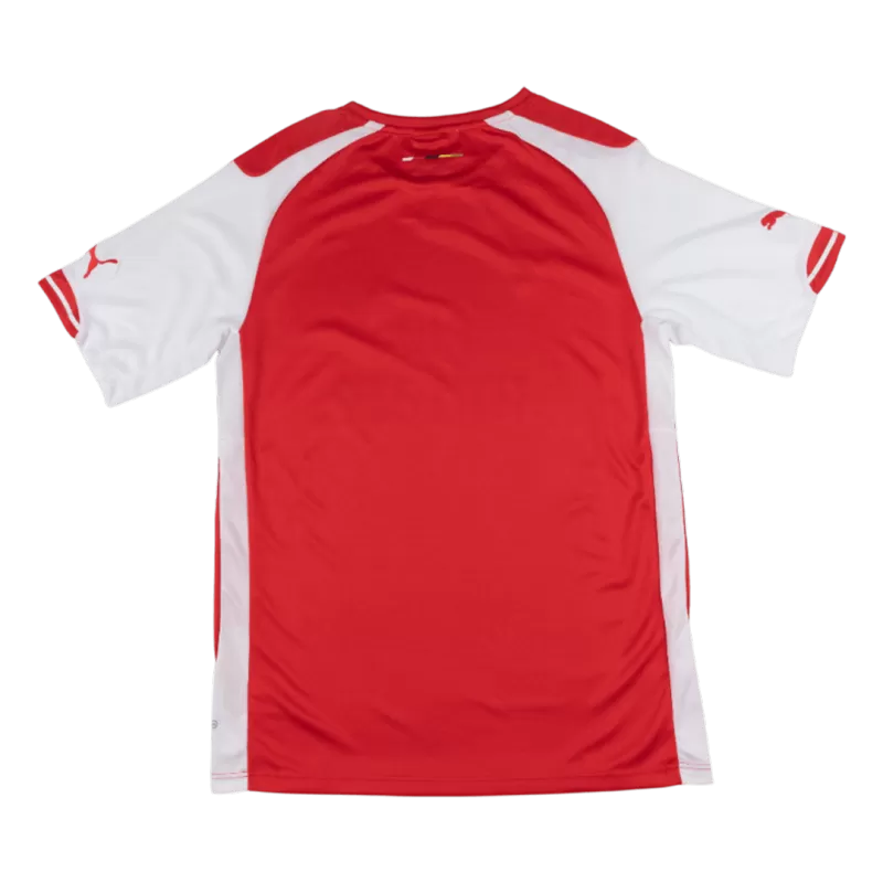 Arsenal retro tee 2014/15