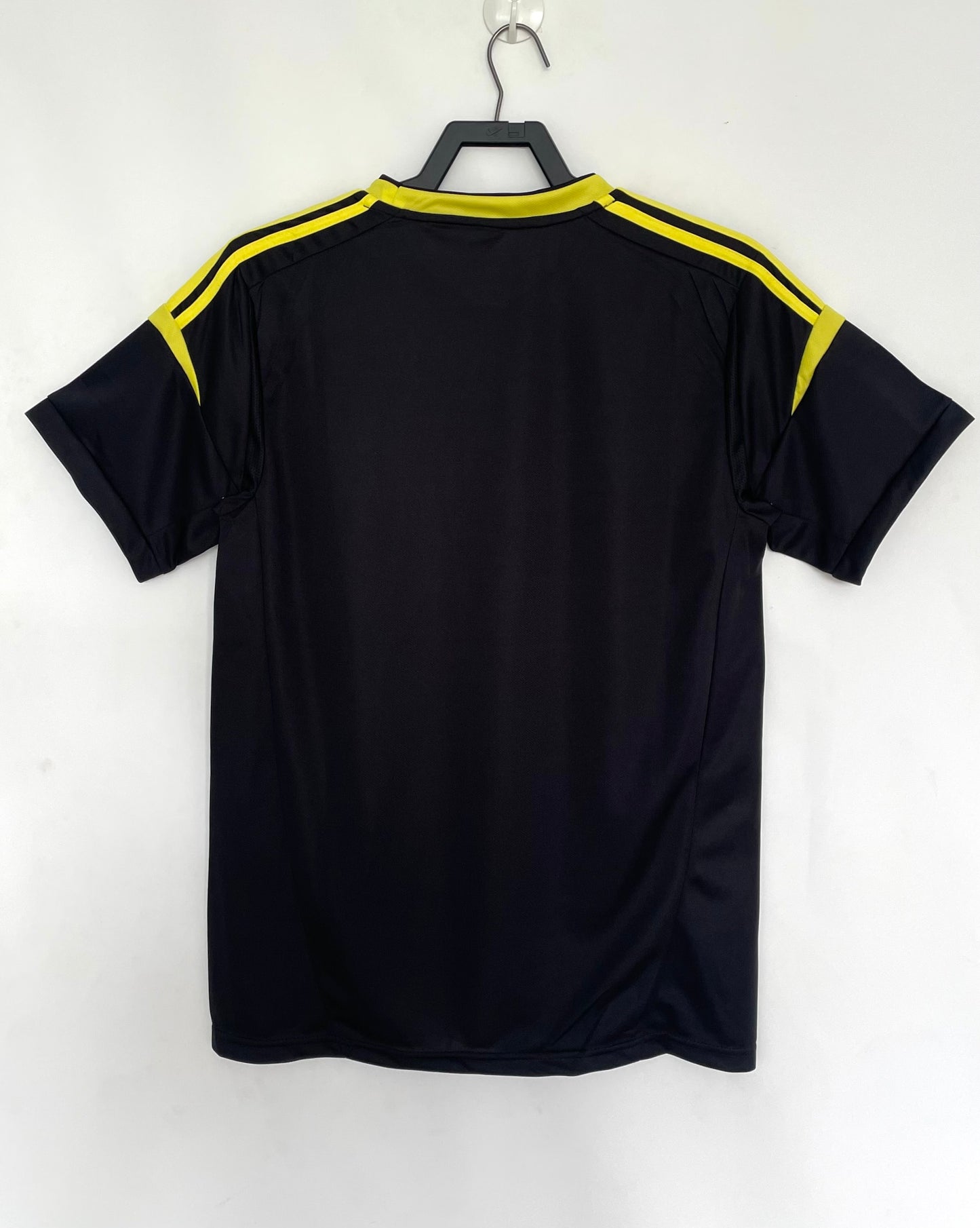 Chelsea retro tee 2012-13 third