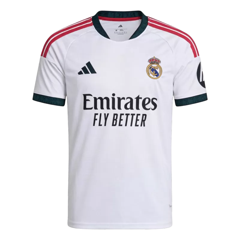 Real Madrid home tee 26/27 - Diomande 25 XL