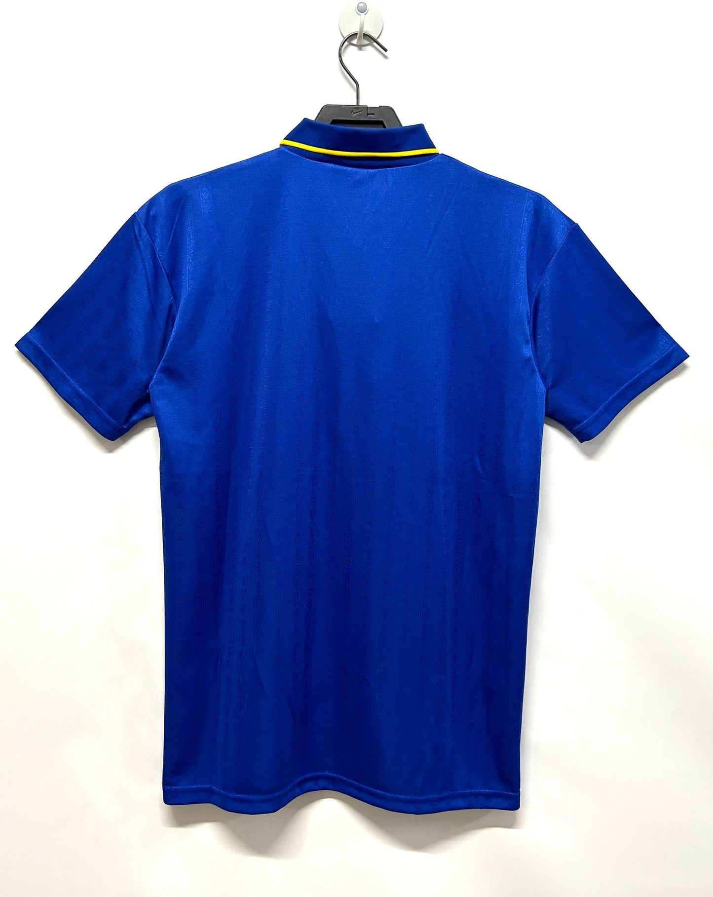 Chelsea retro tee 1995-97