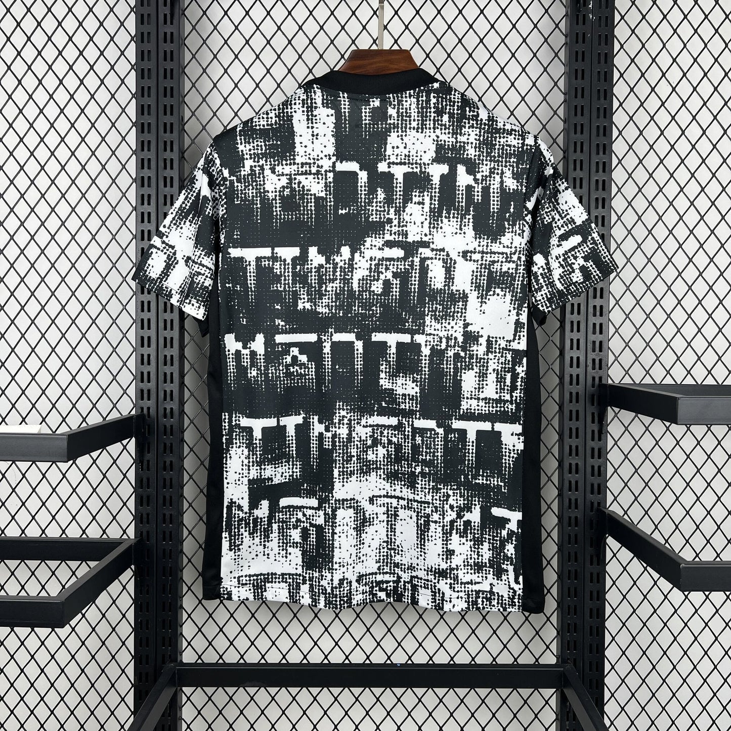 Corinthians Pre-Match 2 tee 2026/27