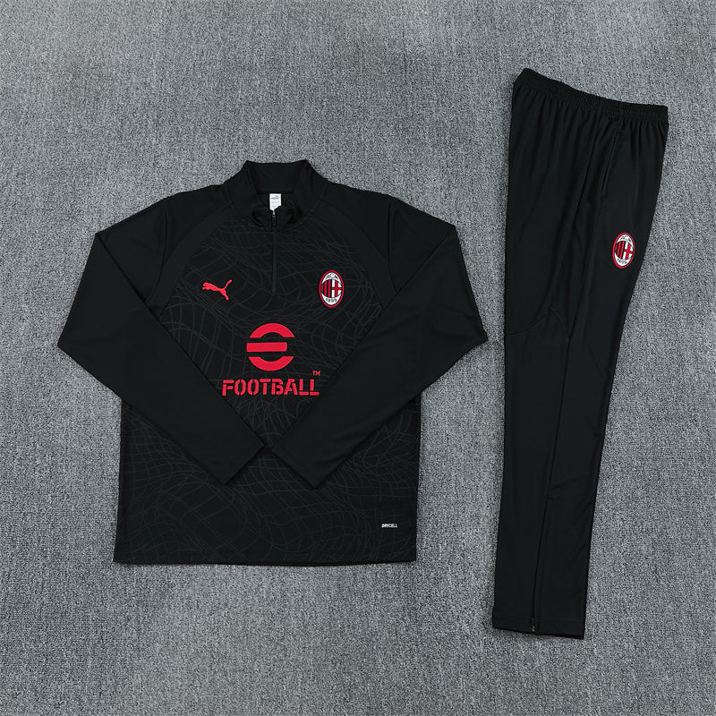 AC Milan анцуг 8