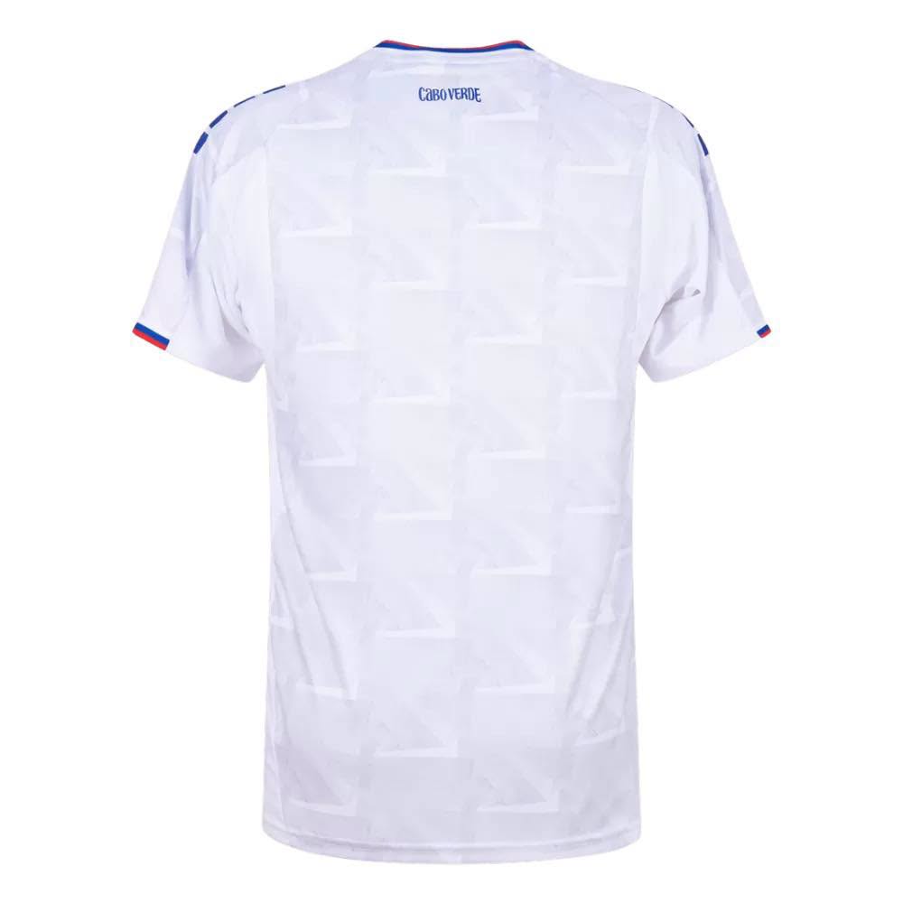 Cape Verde Away 25/26 tee