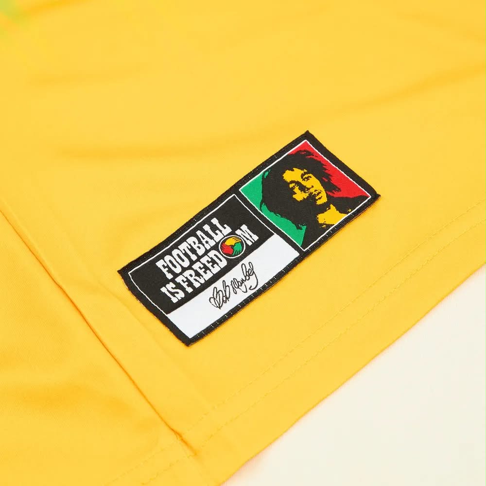 Jamaica Special Edition