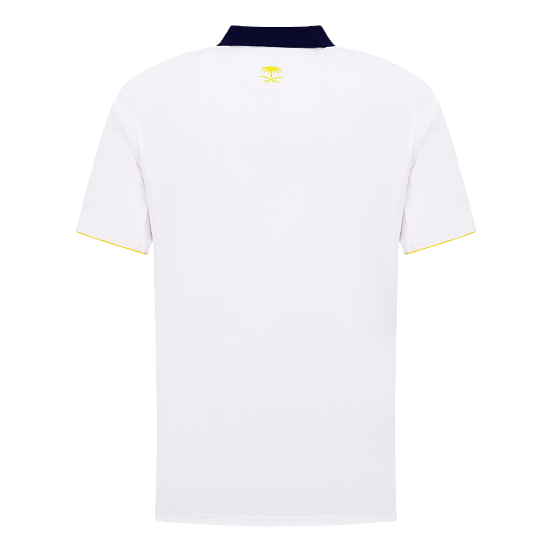 Al Nassr third tee 25/26
