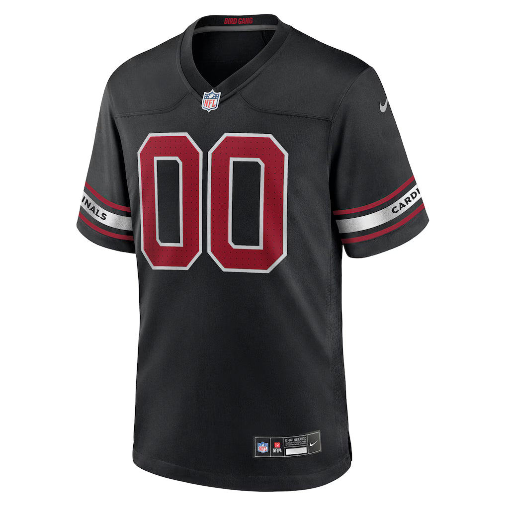 Arizona Cardinals Black