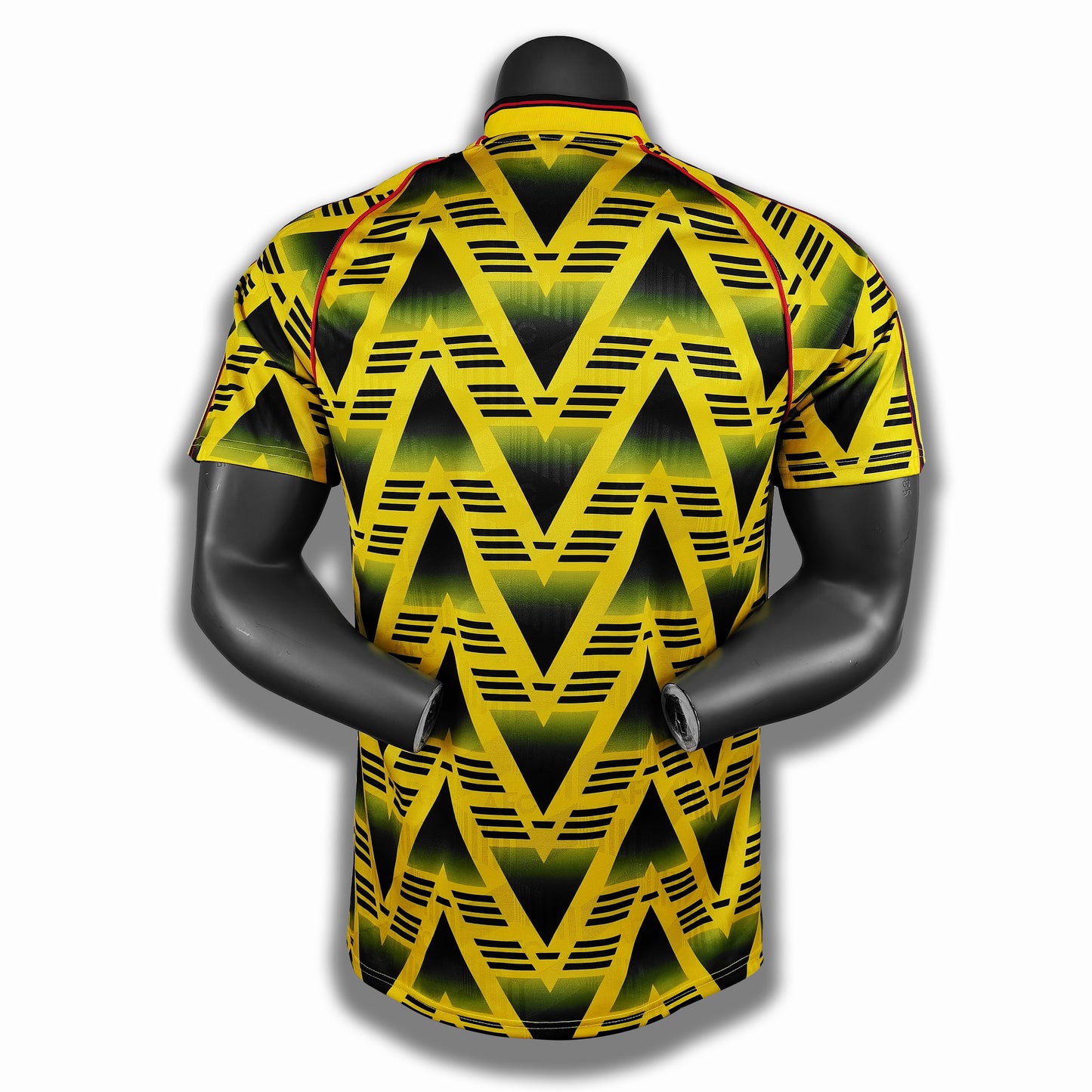 Arsenal retro tee 1991-93