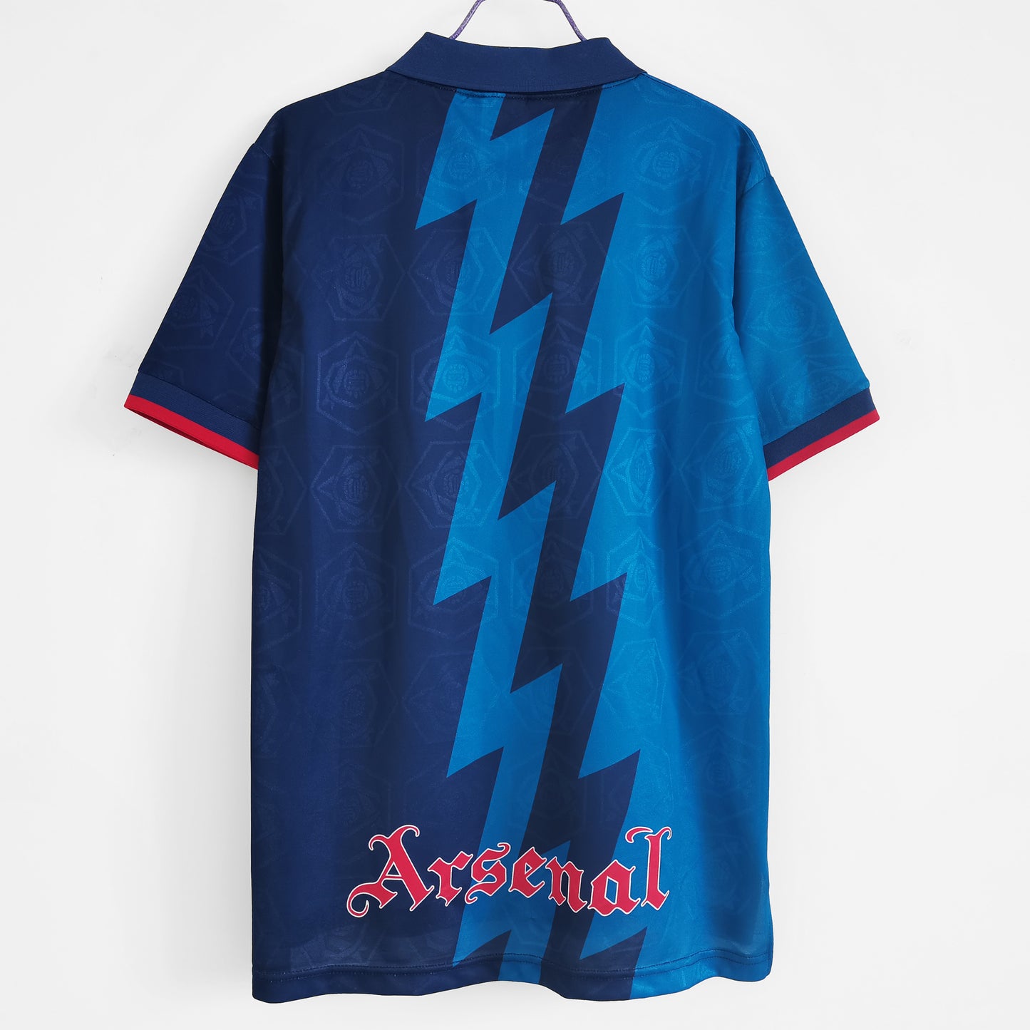 Arsenal retro tee 1995