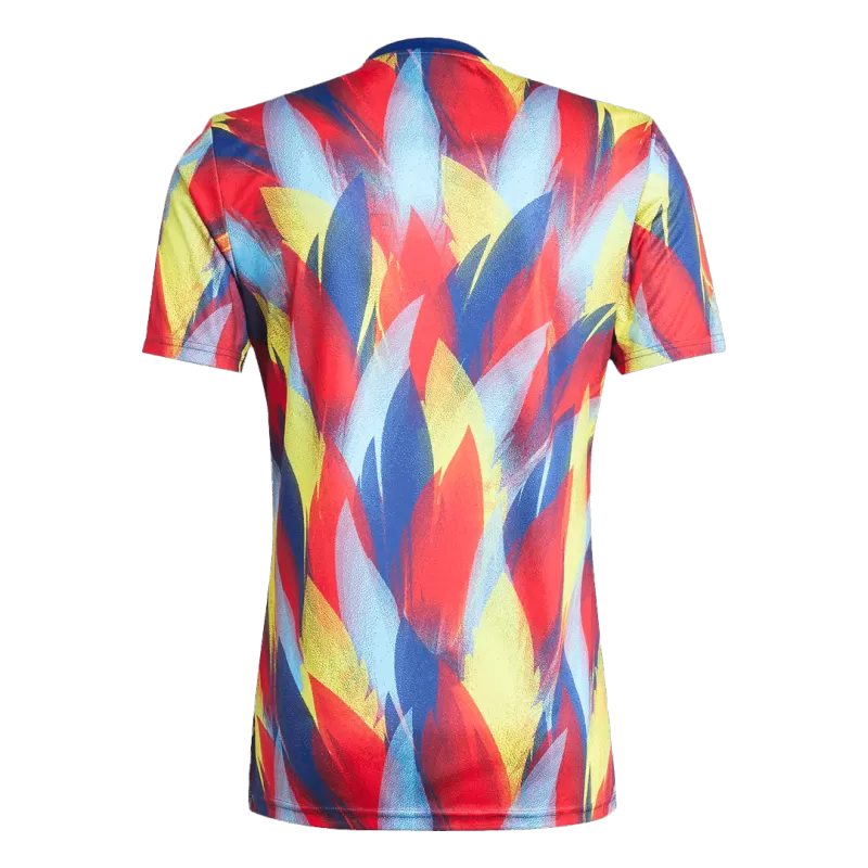 Arsenal Pre-match tee