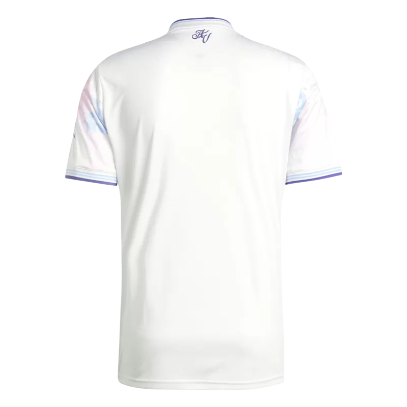 Aston Villa third 25/26 tee
