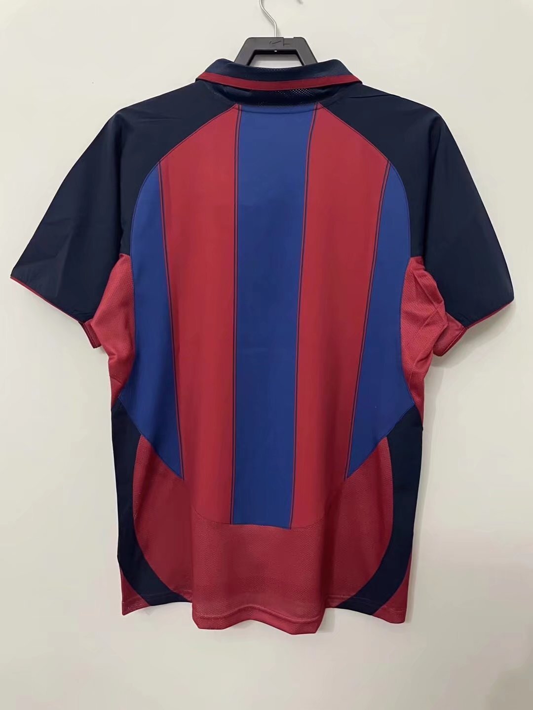 Barcelona 2003-04