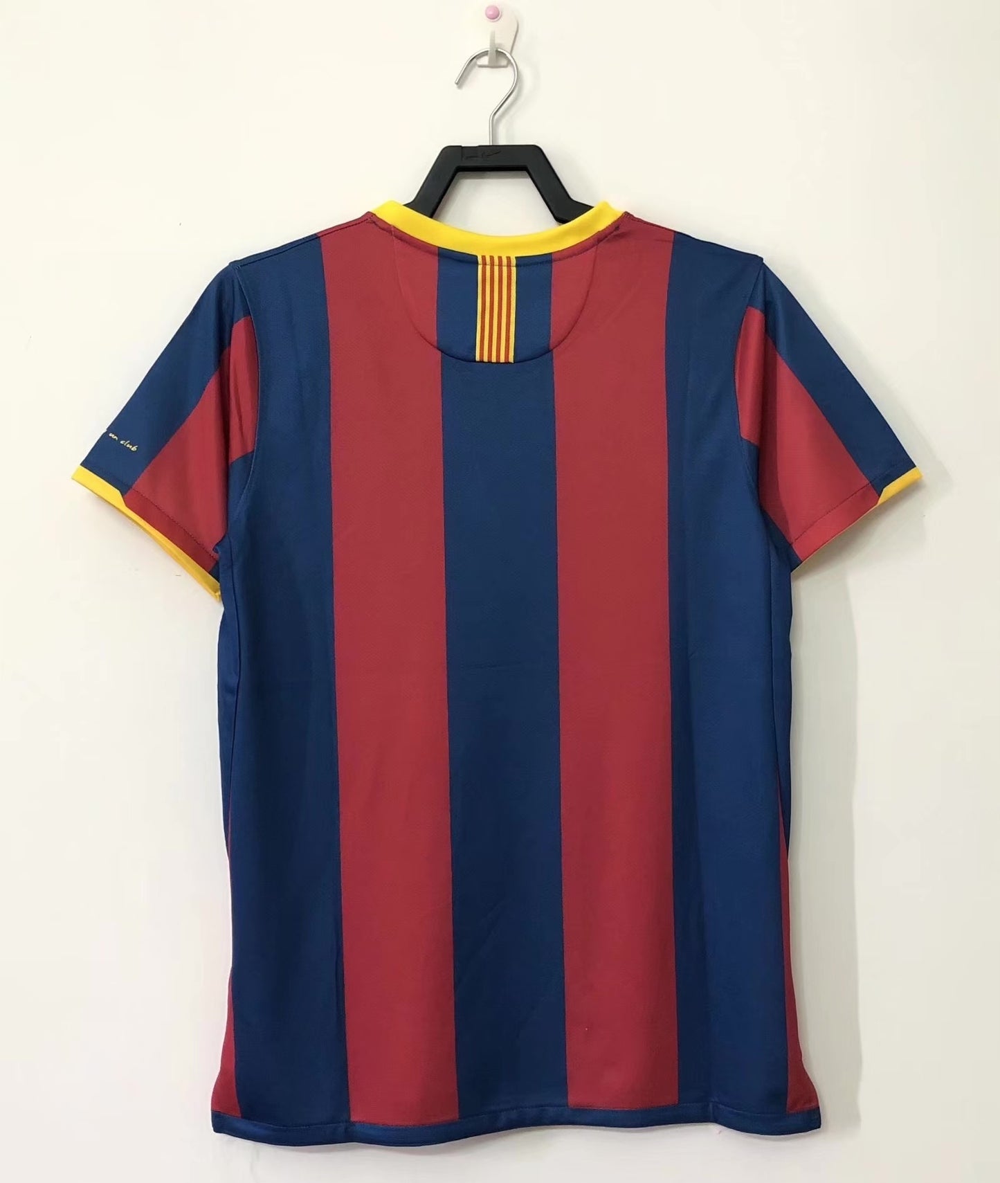 Barcelona 2010-11