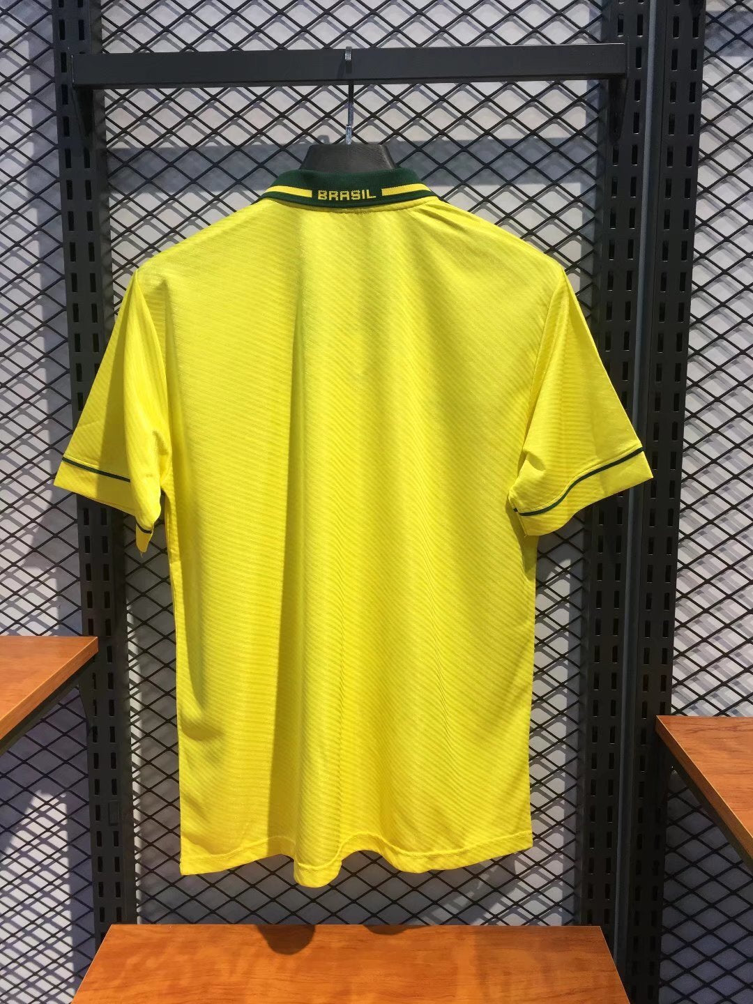 Brazil 1993 tee