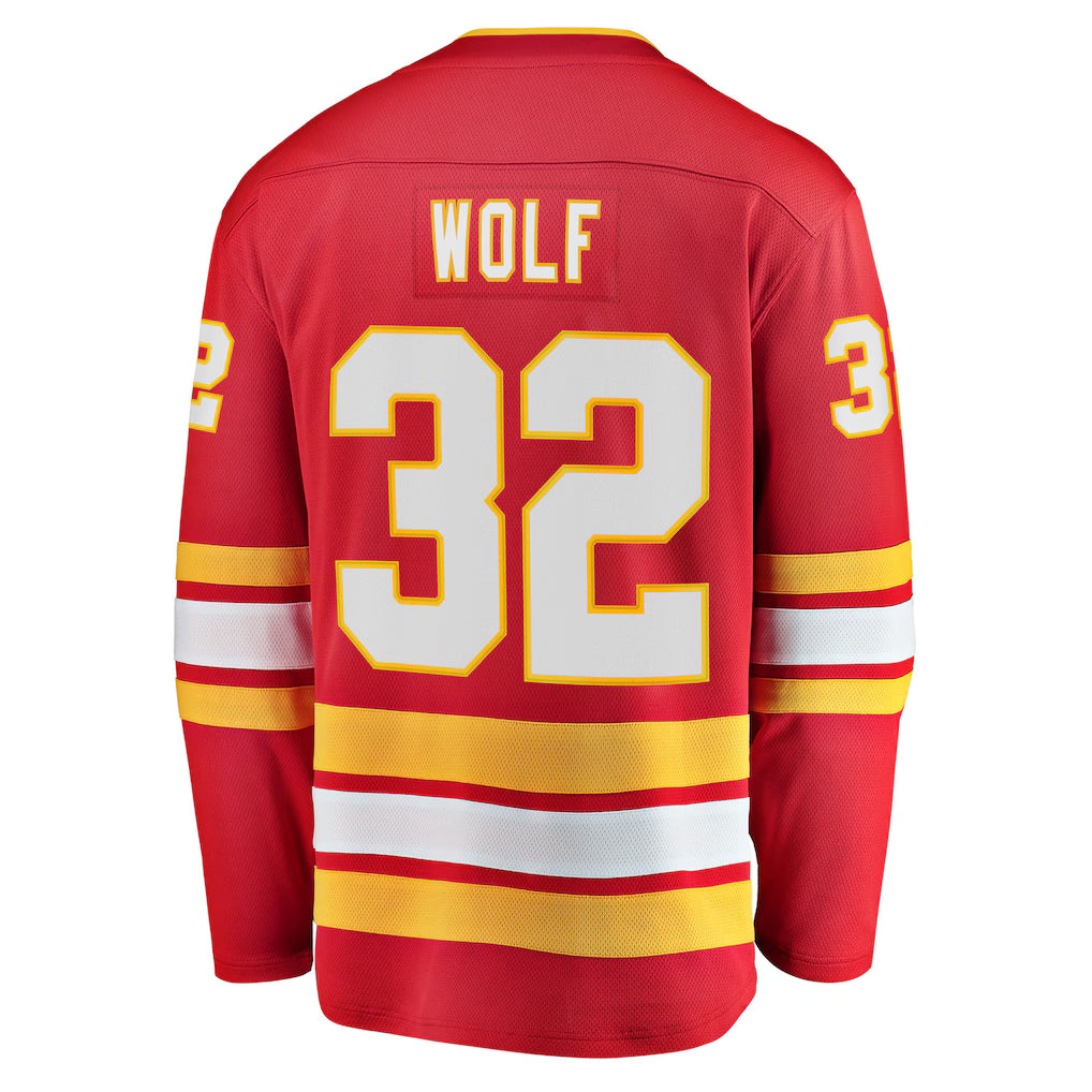 Calgary Flames Home