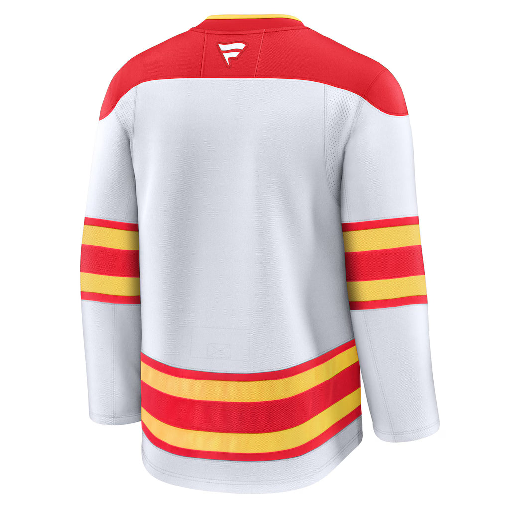 Calgary Flames Away