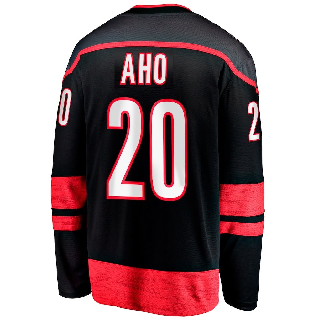 Carolina Hurricanes Home