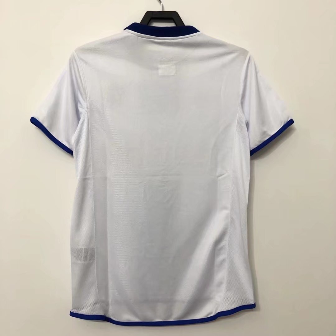 Chelsea retro tee 2003