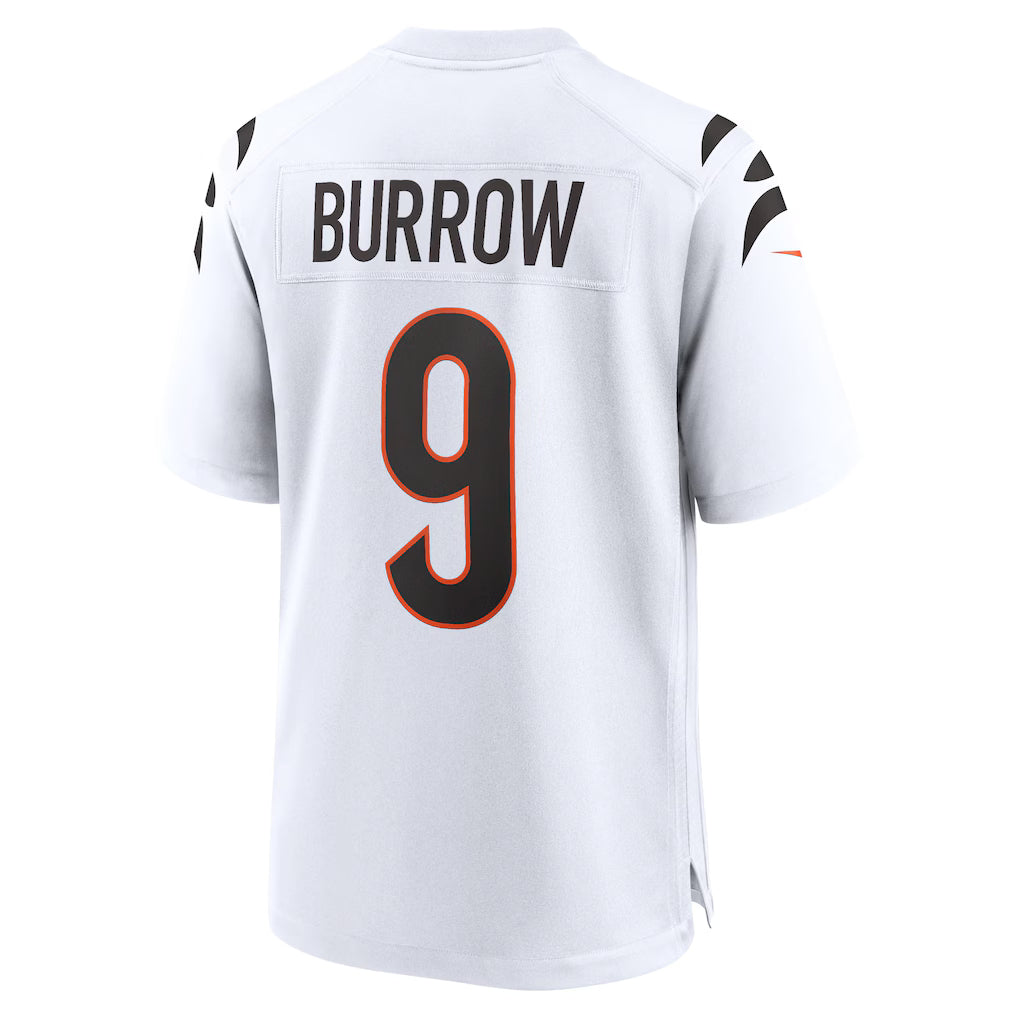 Cincinnati Bengals White