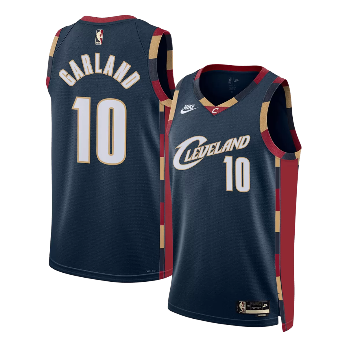 Cleveland Cavaliers - Classic Edition