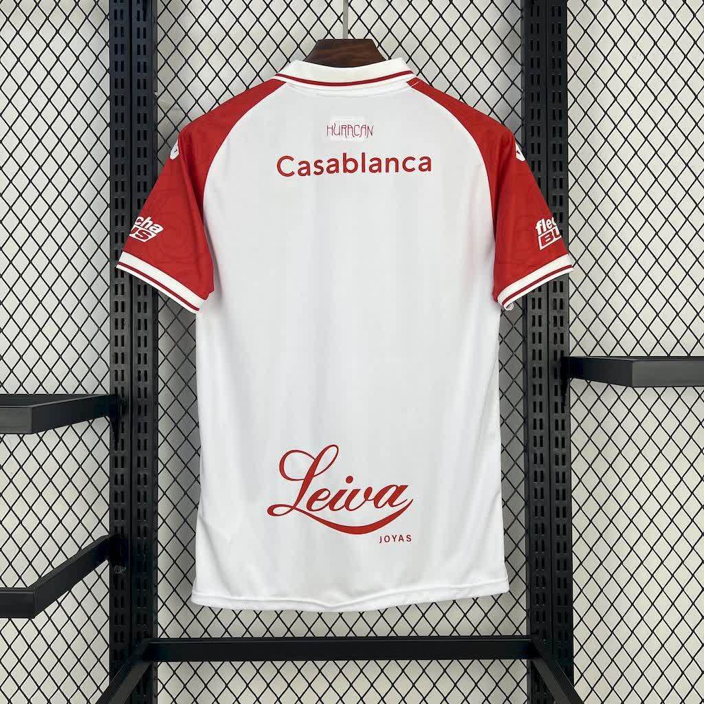 Club Atletico Huracan tee 25/26