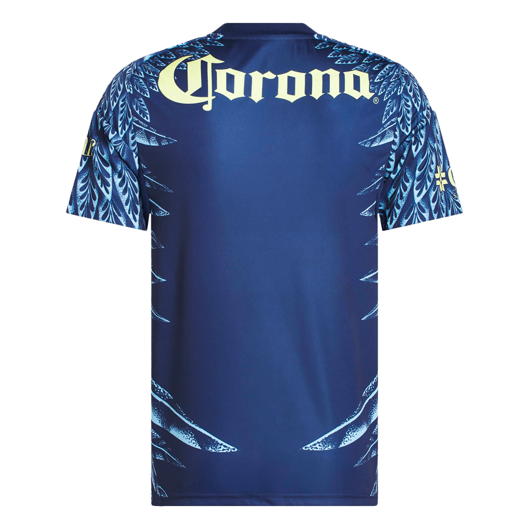 Club America away tee 25/26