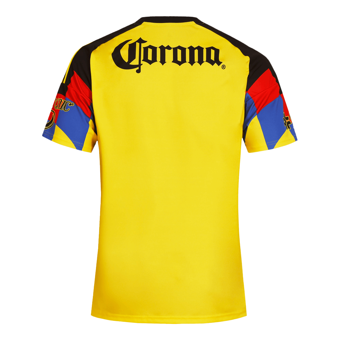 Club America home tee 25/26