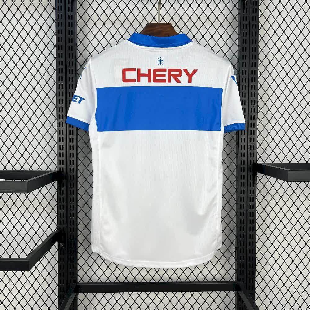 Club Deportivo Universidad Catolica tee 25/26