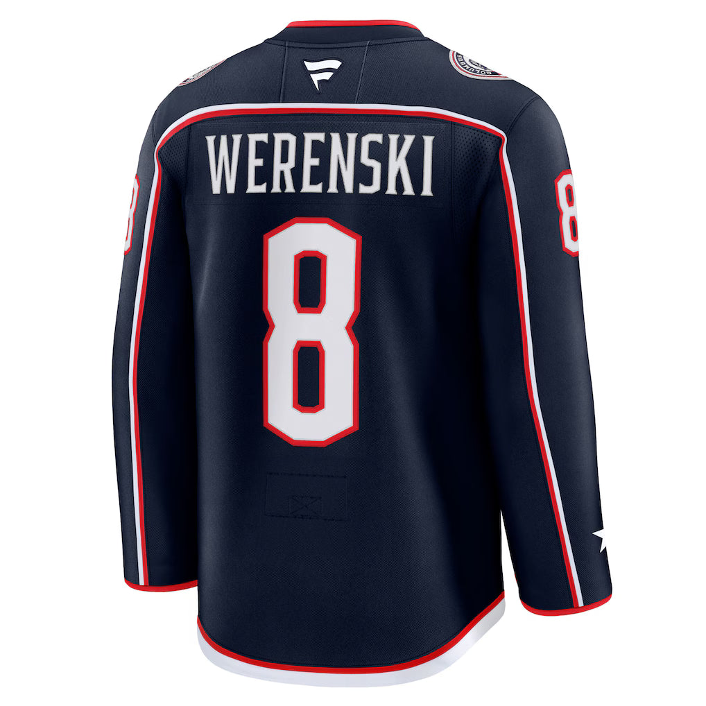 Columbus Blue Jackets