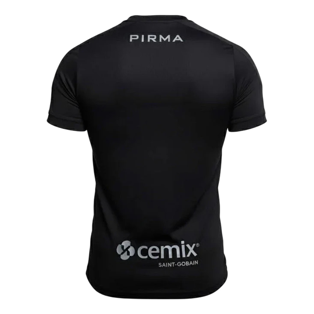 Cruz Azul third tee 25/26