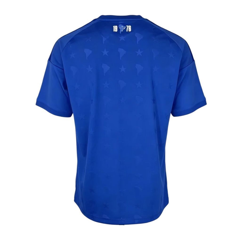 Cruzeiro home tee 26/27