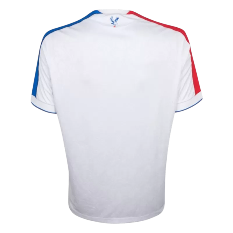 Crystal Palace third tee 25/26