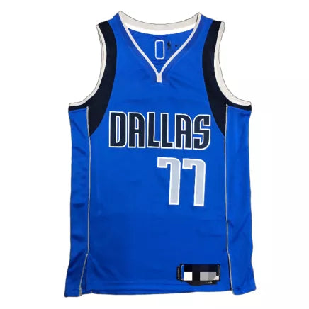 Dallas Mavericks - Blue edition