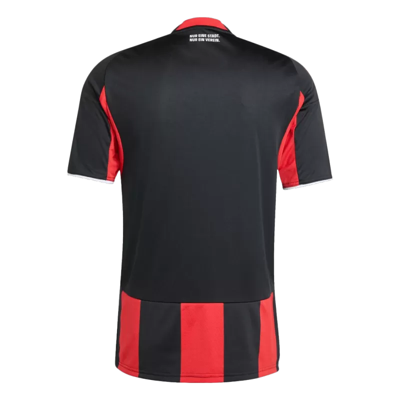 Eintracht Frankfurt Home tee 25/26