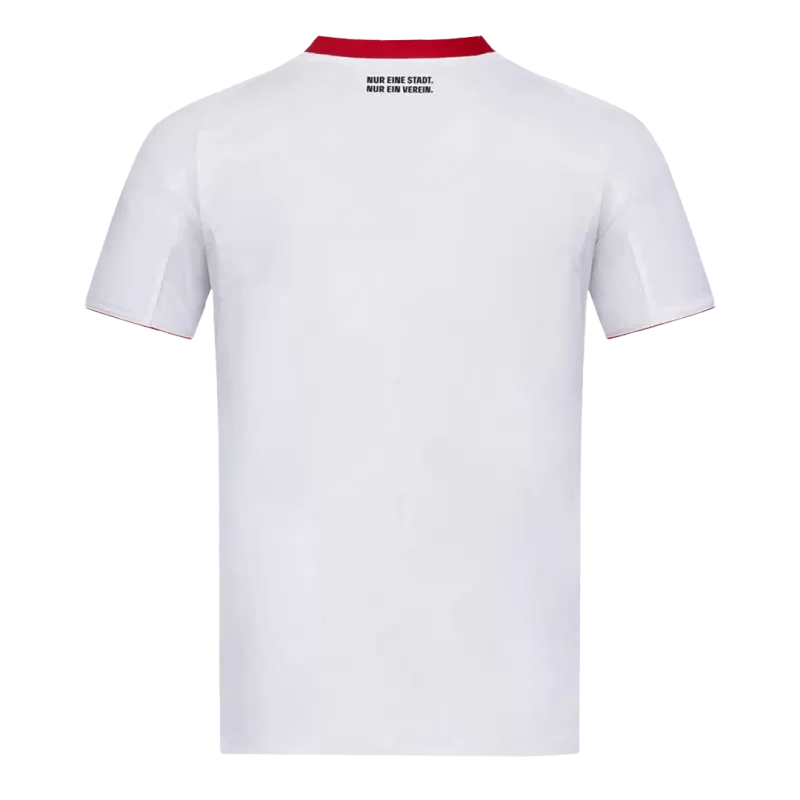 Eintracht Frankfurt Away tee 25/26