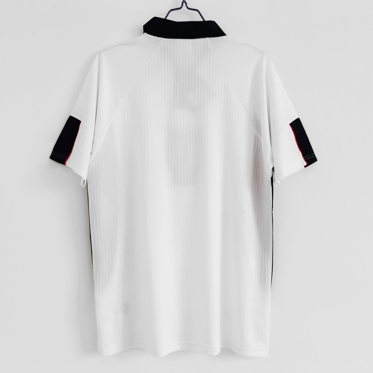 England retro tee 1998