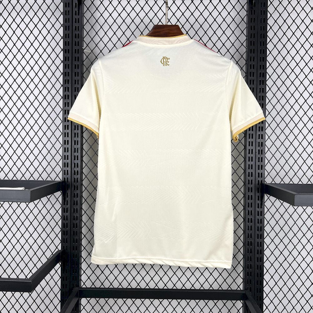 Flamengo Third tee 2025/26