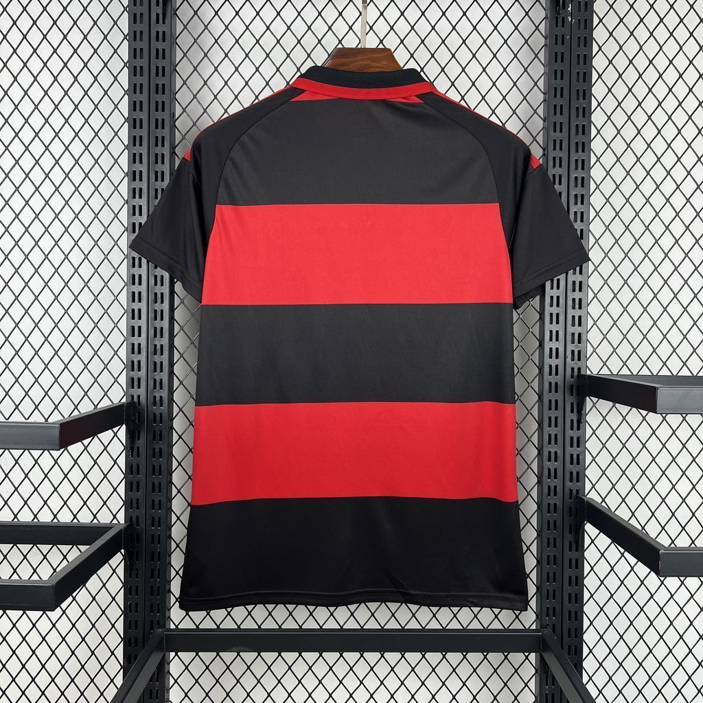Flamengo home tee 2026/27