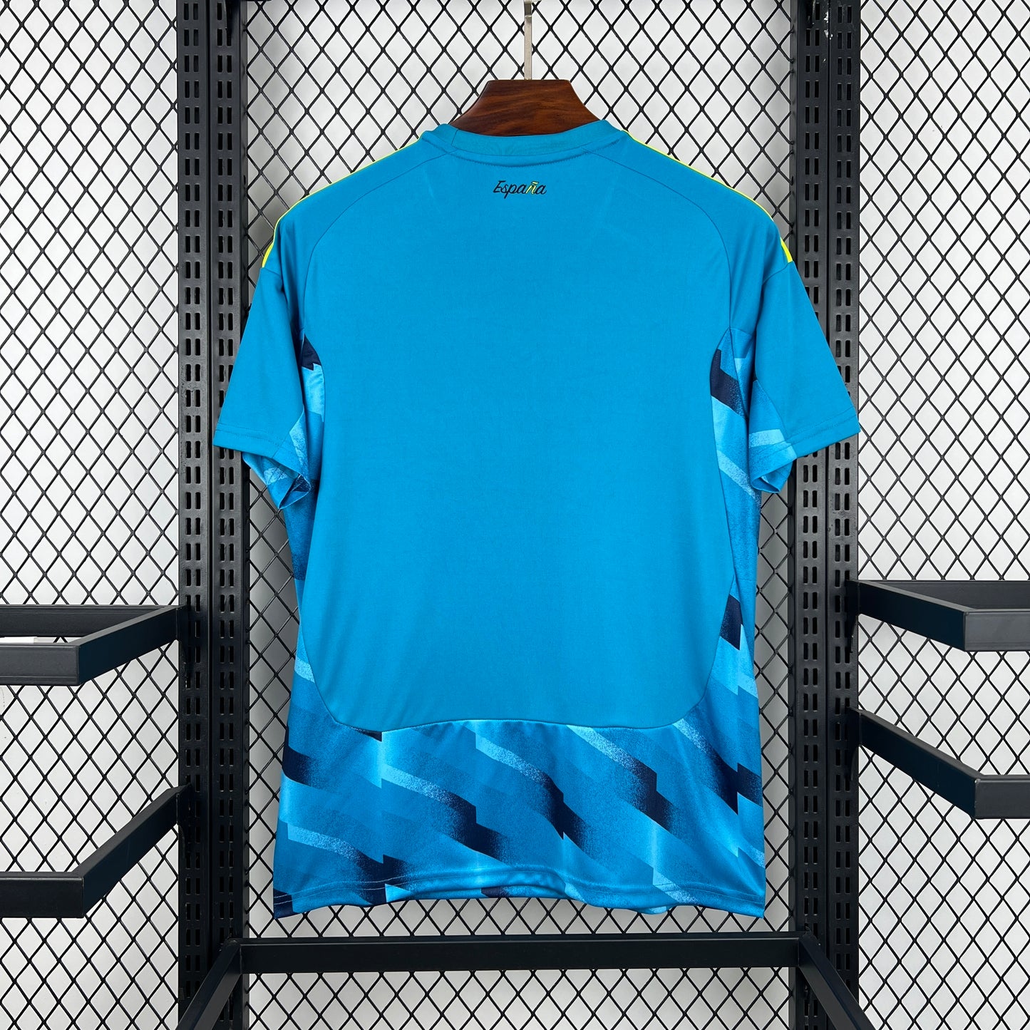 Spain GK 25/26 tee