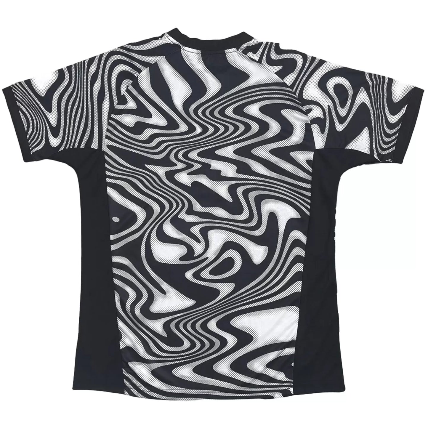 Brazil Hollywood Style GK tee 25/26