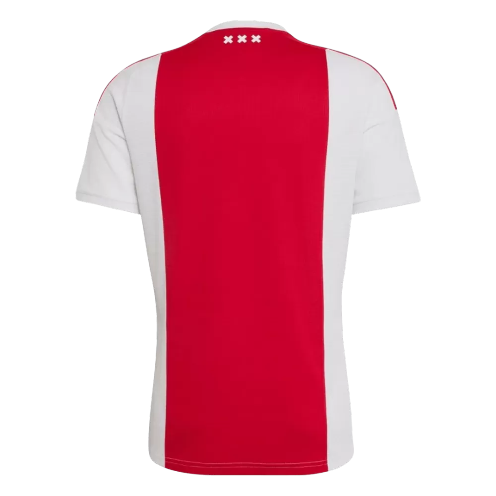 Ajax home tee 26/27