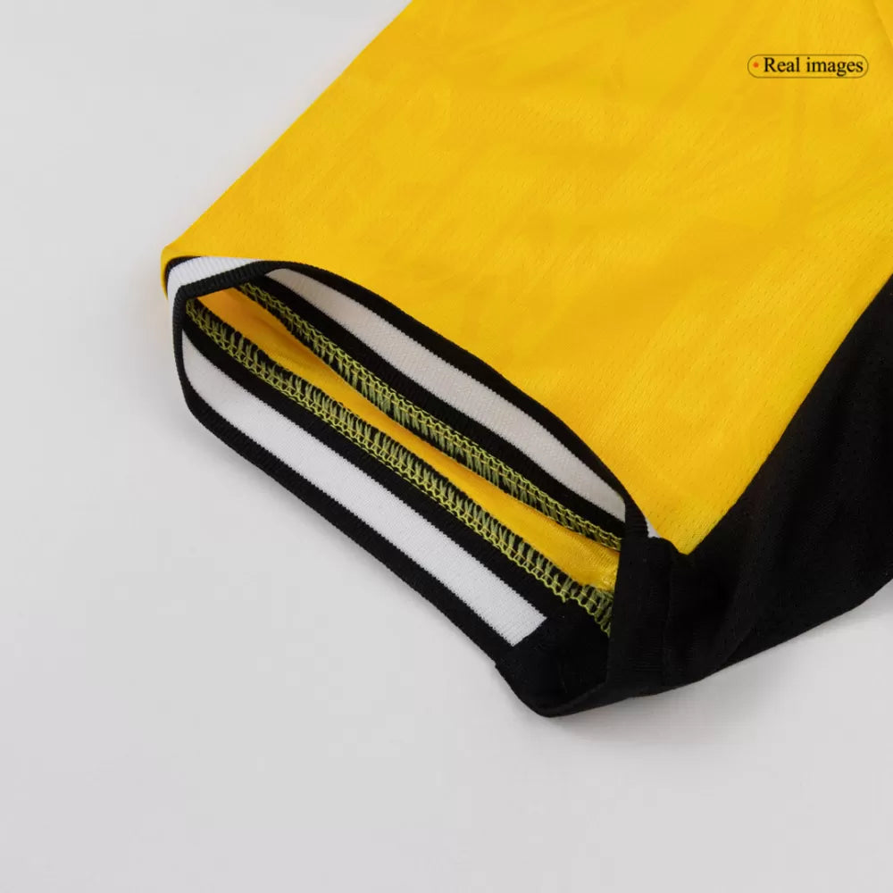 Borussia Dortmund home tee 26/27