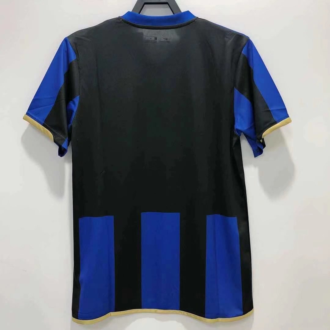 Inter retro tee 2008-09