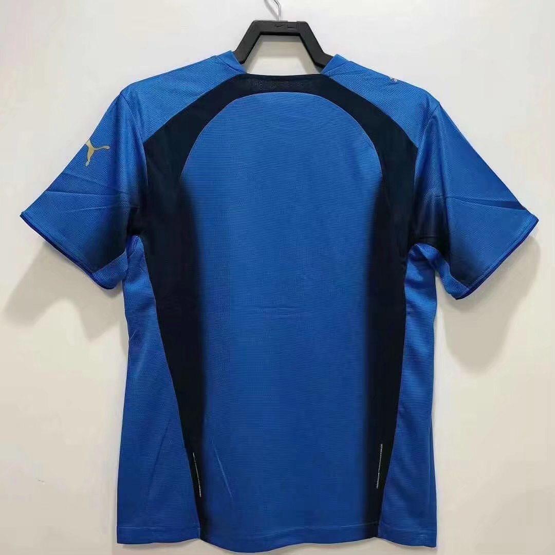 Italy retro home tee 2006