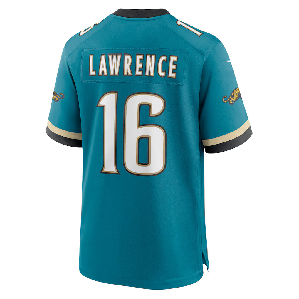Jacksonville Jaguars Teal